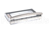 59140 Blodgett Door Assembly,Left Hv100/Ab