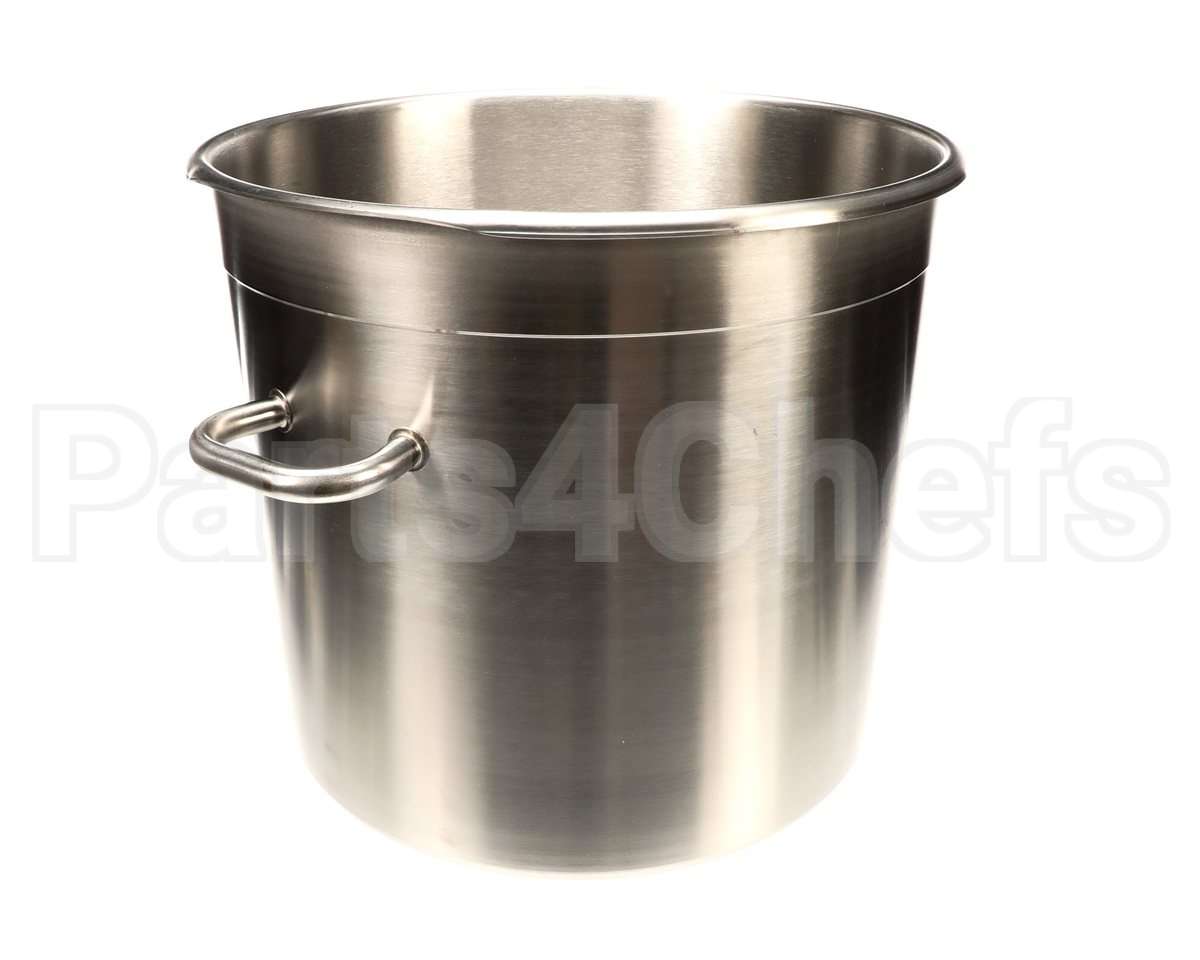 59142 Robot Coupe R45 Bowl Assembly