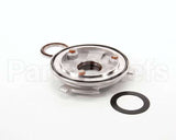 59143 Robot Coupe R45 Sealing Socket Ass