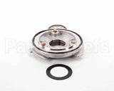 59143 Robot Coupe R45 Sealing Socket Ass