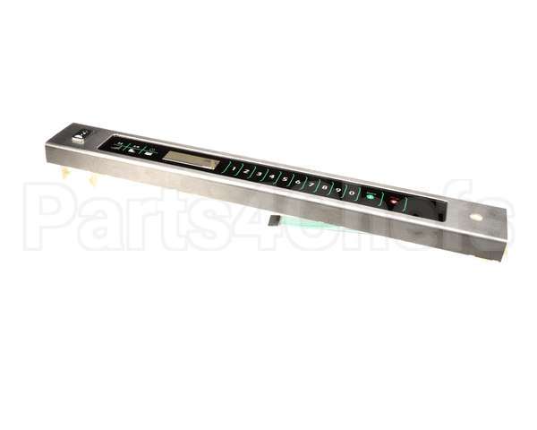 59144392 Amana Menumaster Touch Panel Assembly