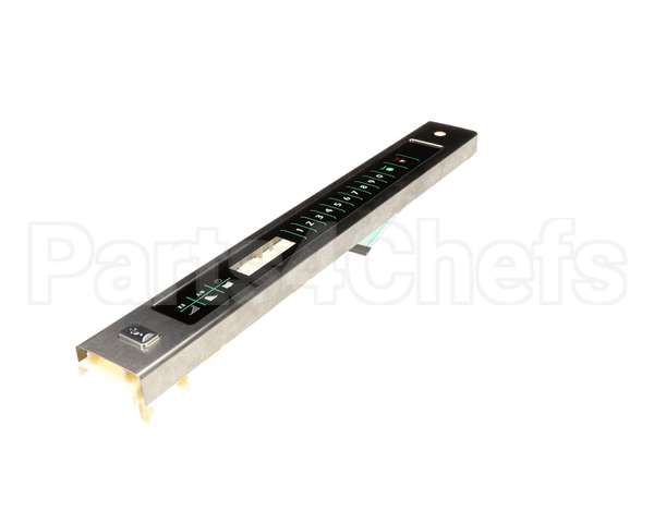 59144392 Amana Menumaster Touch Panel Assembly