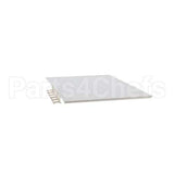 59144395 Amana Menumaster Tray, Ceramic- Bottom