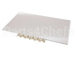 59144396 Amana Menumaster Shelf, Divider
