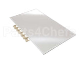 59144396 Amana Menumaster Shelf, Divider