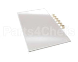 59144396 Amana Menumaster Shelf, Divider