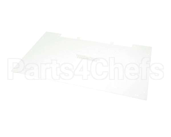 59144397 Amana Menumaster Antenna Shield Fasteners