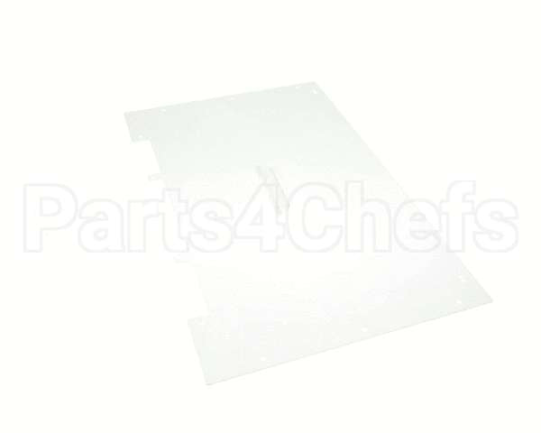 59144397 Amana Menumaster Antenna Shield Fasteners