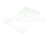 59144397 Amana Menumaster Antenna Shield Fasteners