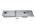 59144399 Amana Menumaster Waveguide Assembly