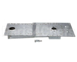 59144399 Amana Menumaster Waveguide Assembly