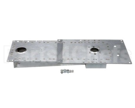59144399 Amana Menumaster Waveguide Assembly