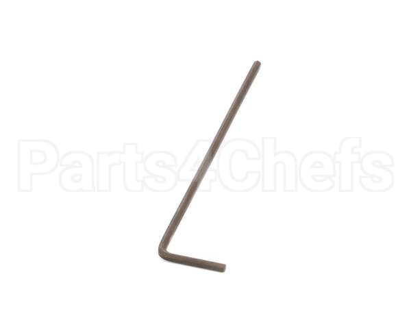 59144402 Amana Menumaster Hex Key- 2Mm