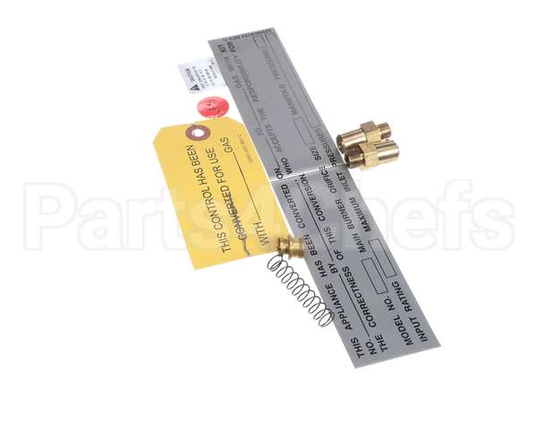 59147 Middleby Kit,Nat-To-Lp Ps520G