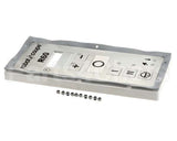 59151 Robot Coupe R60 Control Panel Assembly