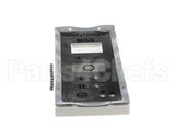 59151 Robot Coupe R60 Control Panel Assembly