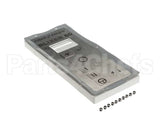 59152 Robot Coupe Blx60 Control Panel Assembly
