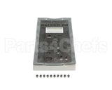 59152 Robot Coupe Blx60 Control Panel Assembly
