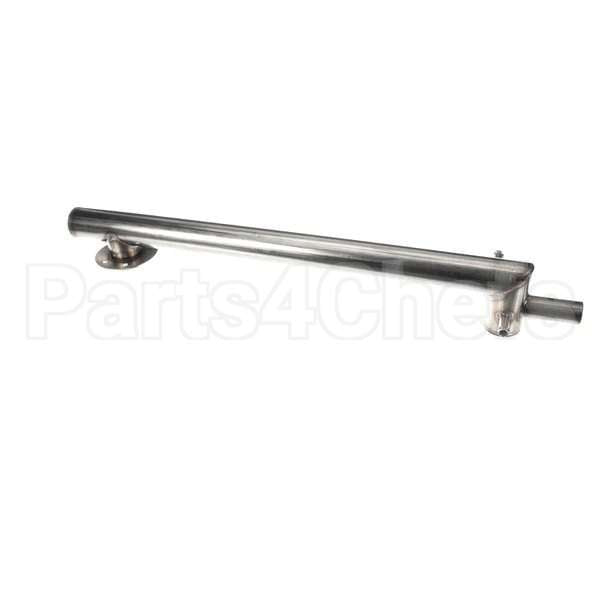 59154 Compatible Blodgett Drainassembly, Hv100/Ab