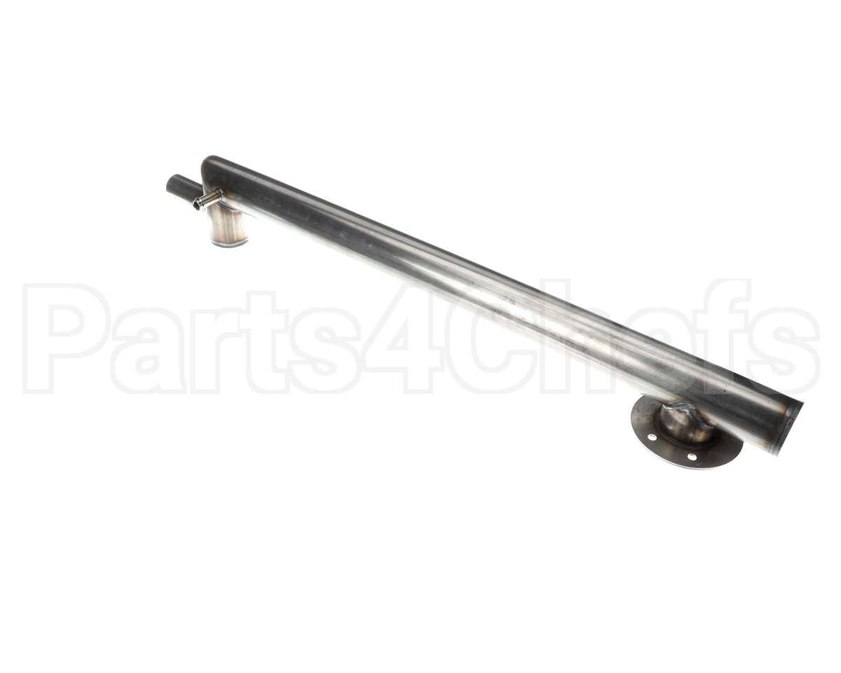 59154 Blodgett Drain Assembly,Hv100/Ab