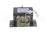 59154435 Amana Menumaster Transformer, Hv