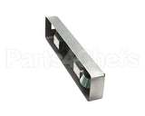 59154438 Amana Menumaster Touch Panel Assembly- Side