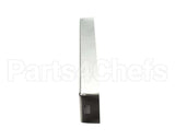 59154438 Amana Menumaster Touch Panel Assembly- Side
