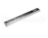59154439 Amana Menumaster Touch Panel Assembly- Top