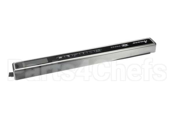 59154439 Amana Menumaster Touch Panel Assembly- Top