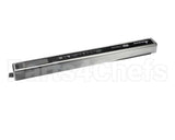 59154439 Amana Menumaster Touch Panel Assembly- Top