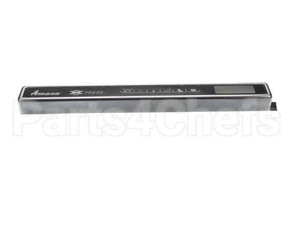 59154439 Amana Menumaster Touch Panel Assembly- Top