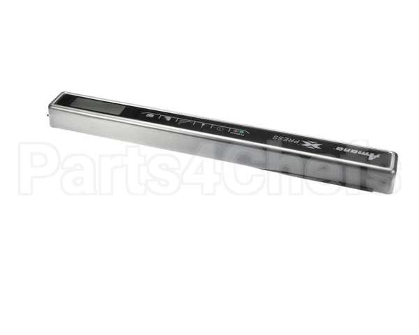 59154439 Amana Menumaster Touch Panel Assembly- Top