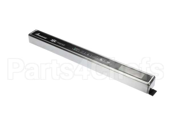 59154439 Amana Menumaster Touch Panel Assembly- Top