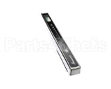 59154439 Amana Menumaster Touch Panel Assembly- Top