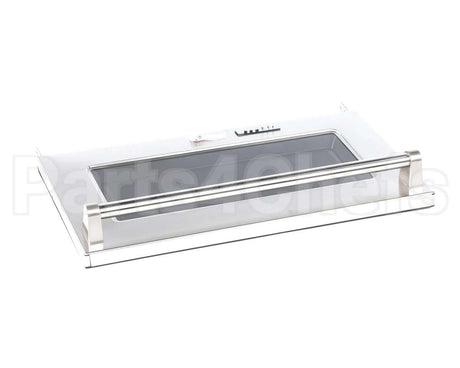 59154441 Amana Menumaster Door Assembly- Am