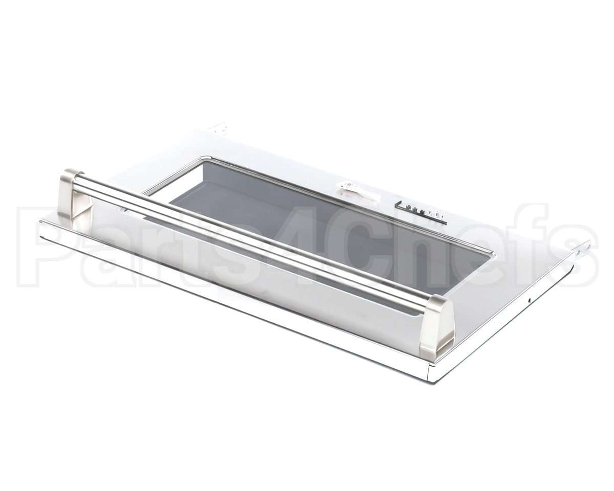 59154441 Amana Menumaster Door Assembly- Am