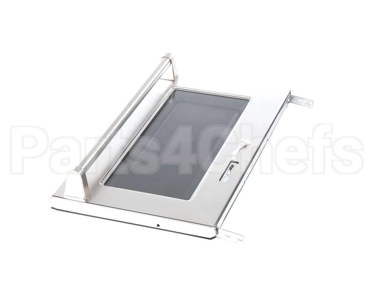 59154441 Amana Menumaster Door Assembly- Am