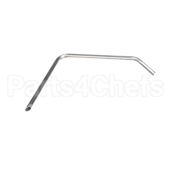 59159 Compatible Middleby Tube, Air Switch Ps520G