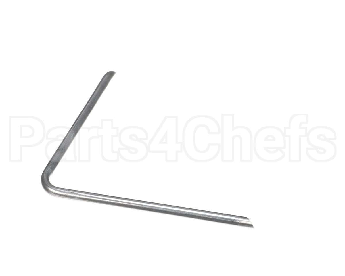 59159 Middleby Tube,Air Switch Ps520G