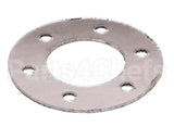 59162 Blodgett Gasket, Drain