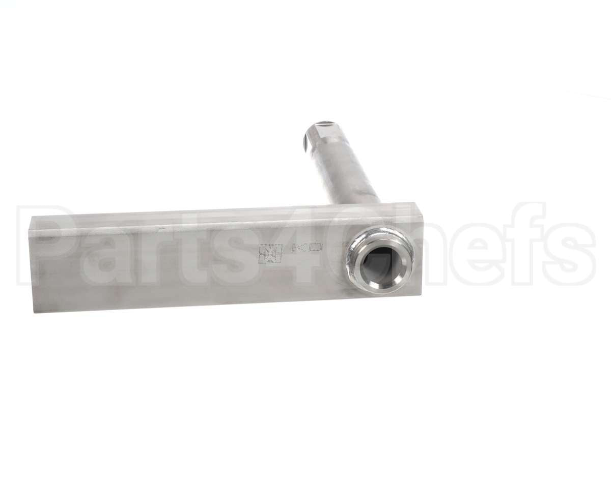 59162 Robot Coupe R60 Tilting Back Bearing