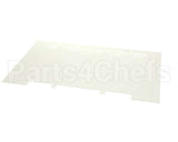 59164481 Amana Menumaster Antenna Shield Rivets