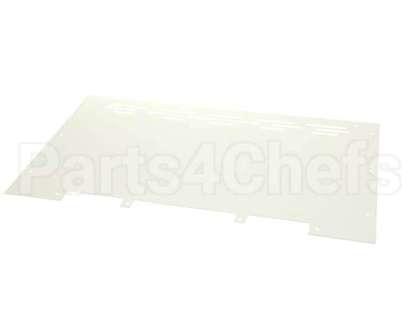 59164481 Amana Menumaster Antenna Shield Rivets