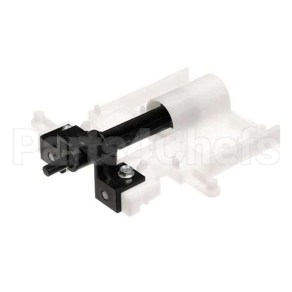 59164484 Compatible Amana Damper Assembly
