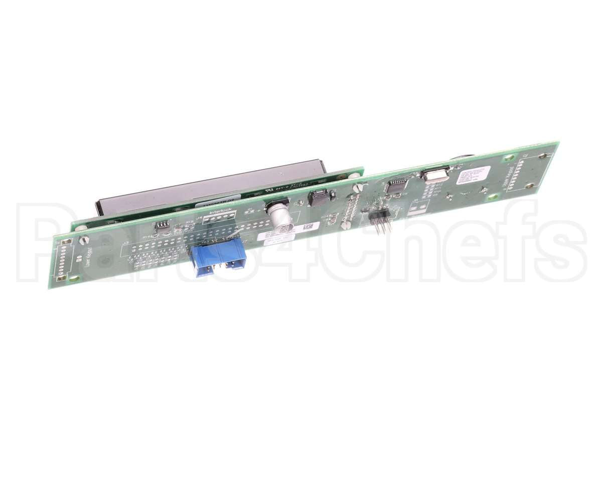 59164489 Amana Menumaster Board, Display