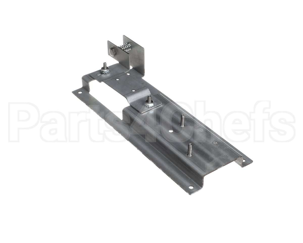 59164495 Amana Menumaster Intlk Brkt Assembly-Left