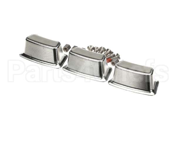 59165 Robot Coupe Bowl Thrust Assembly