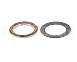 59168 Robot Coupe Shaft Top Seal Ring Assembly