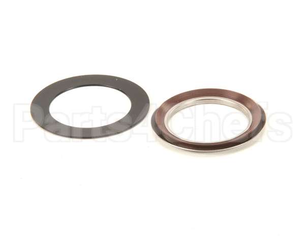 59168 Robot Coupe Shaft Top Seal Ring Assembly