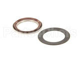 59168 Robot Coupe Shaft Top Seal Ring Assembly